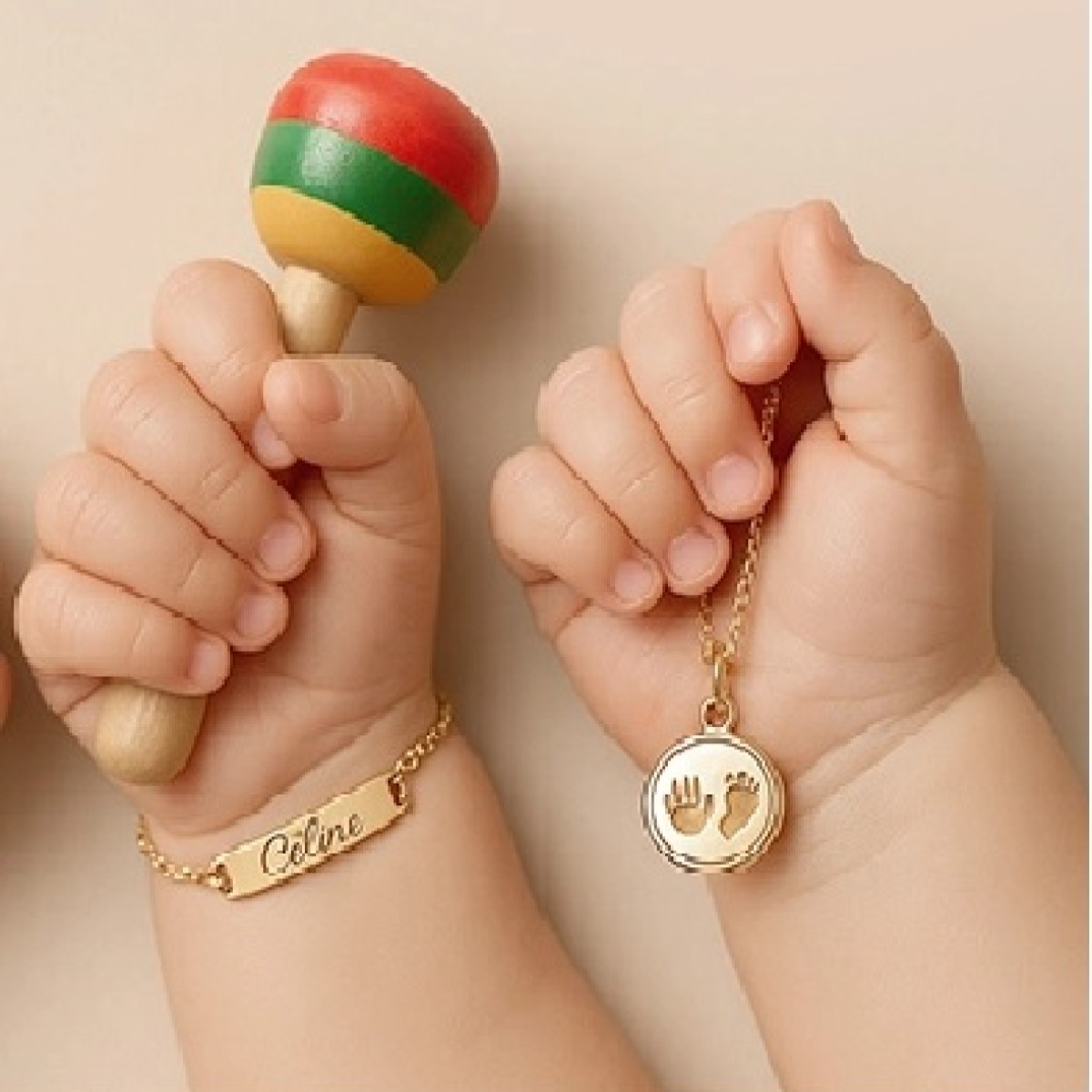 photo16 kay silver kid bracelet